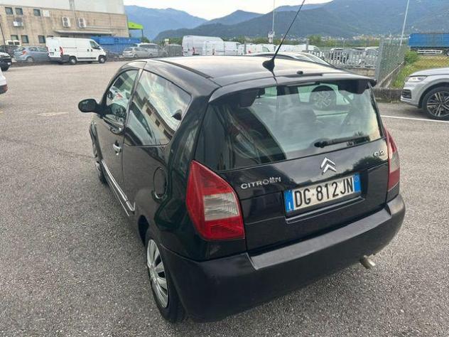 CITROEN C2 1.4 Elegance rif. 23948386 - Foto 7