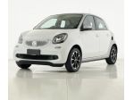 smart forfour forfour 70 1.0 Passion