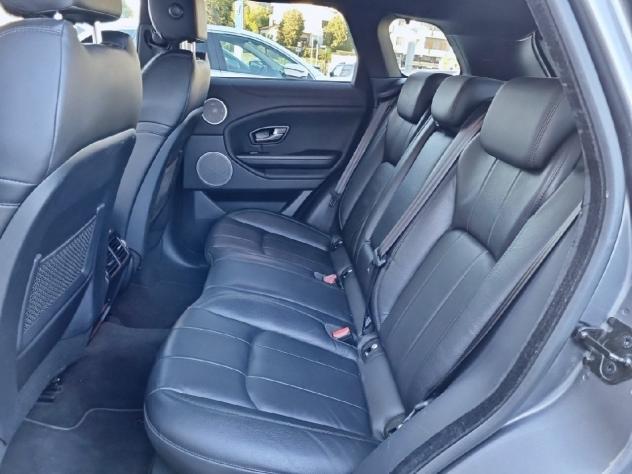 Land Rover Range Rover Evoque I 5p 2.0 td4 SE 150cv auto - Foto 10