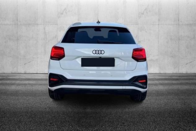 AUDI Q2 35 TFSI S tronic S line Edition rif. 24049877 - Foto 3