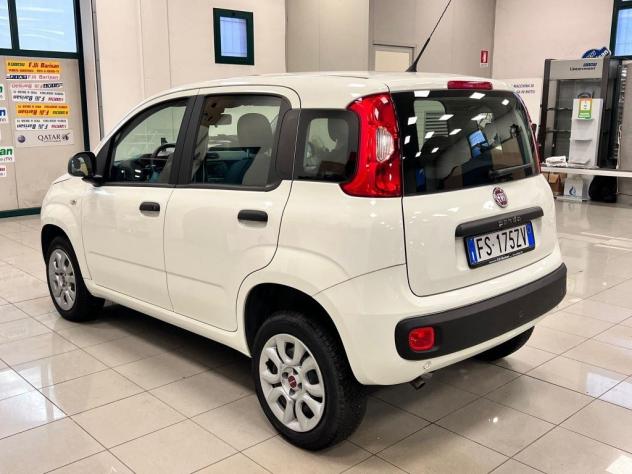 FIAT Panda 0.9 TwinAir Turbo Natural Power Easy - Foto 4