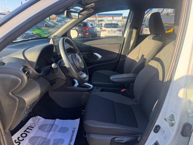 Toyota Yaris Cross 1.5 Hybrid 5p. E-CVT Trend - Foto 10