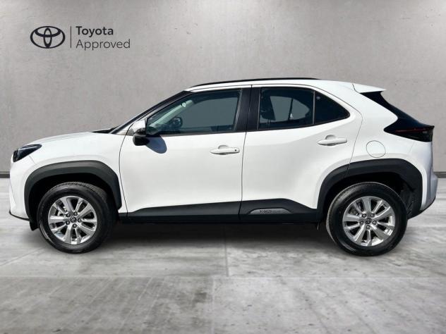 Toyota Yaris Cross 1.5 Hybrid 5p. E-CVT Active - Foto 3