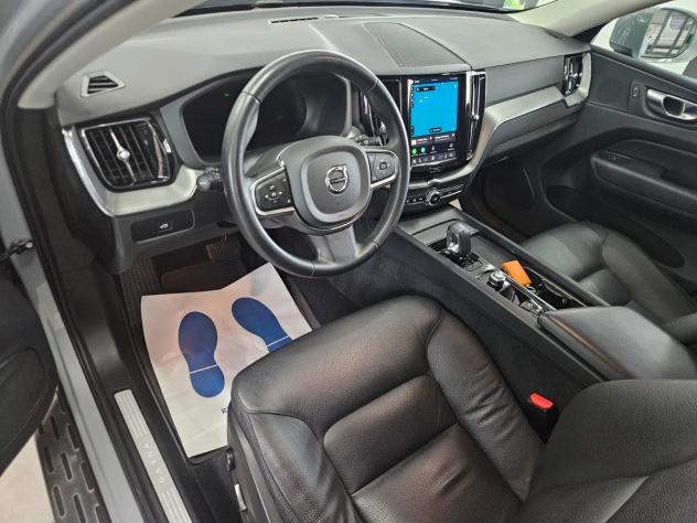 Volvo XC 60 XC60 B4 AWD automatico Core - Foto 8