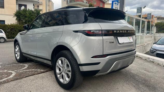 Land Rover Range Evoque 2.0D 150 CV AWD Auto SE TETTO APRIBILE - Foto 6