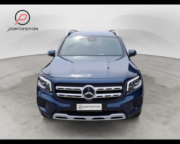 Mercedes-Benz GLB (X247) 220 d Automatic 4Matic Sport - Foto 8