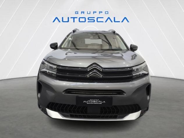 CITROEN C5 Aircross 1.5 BlueHDi 130cv S&S EAT8 Shine Pack rif. 24080141 - Foto 2