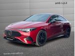 Mercedes-Benz CLA Elettrica CLA 250+ Elettrica Premium