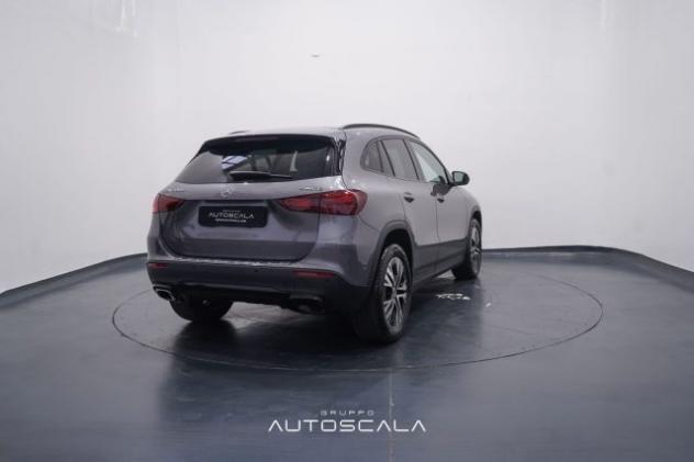MERCEDES-BENZ GLA 200 d Automatic 4Matic Progressive Advanced rif. 23932173 - Foto 6
