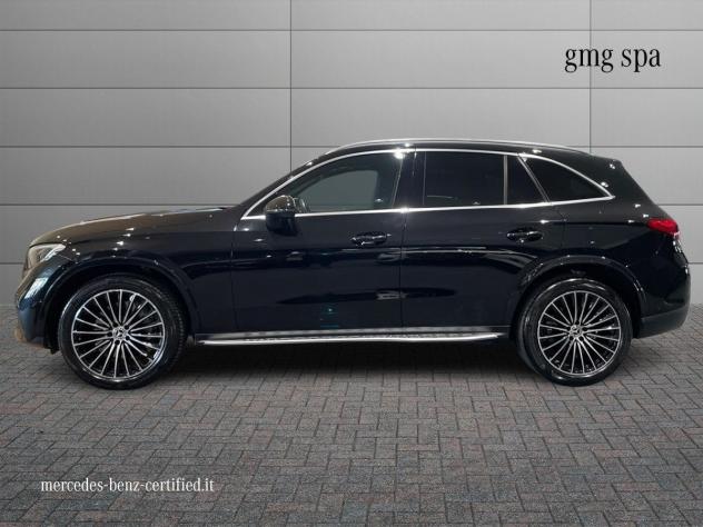 Mercedes-Benz GLC 220 d AMG Line Advanced Plus 4matic auto - Foto 6