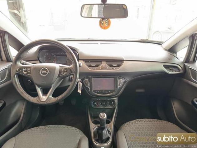 OPEL Corsa 1.2 5 porte Edition rif. 24021304 - Foto 9