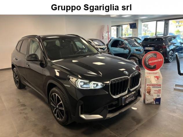 BMW X1 sDrive 18d xLine Full Optional rif. 23824842