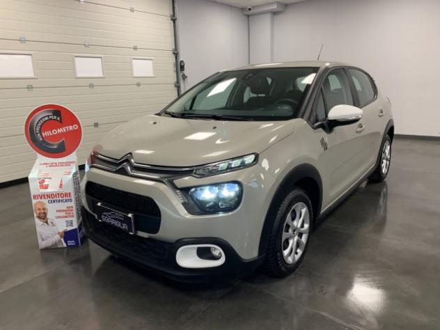 CITROEN C3 1.2 Benzina You Full Optional rif. 23816280 - Foto 3