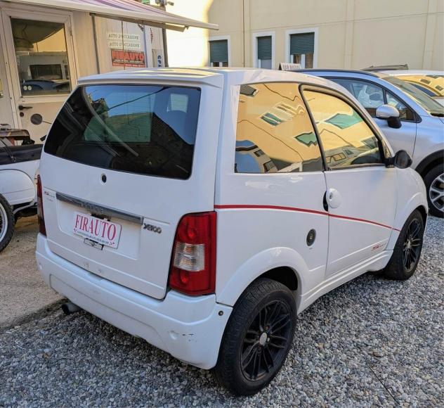 Ligier X-TOO S DIESEL - Foto 3