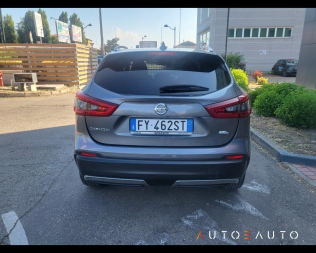 Nissan Qashqai 1.5 dci N-Connecta 115cv dct - Foto 6