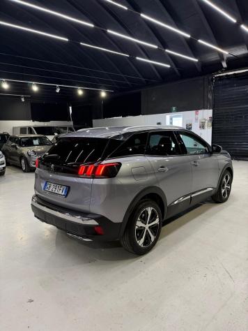 Peugeot 3008 BlueHDi 130 S&S Allure - Foto 4