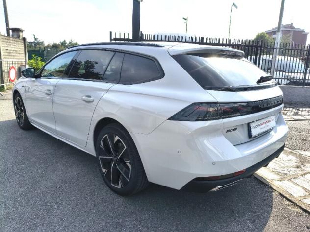 PEUGEOT 508 2ª serie 508 BlueHDi 130 Stop&Start EAT8 SW GT - Foto 6