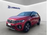 Volkswagen T-Roc T-Roc 1.5 tsi R-Line dsg