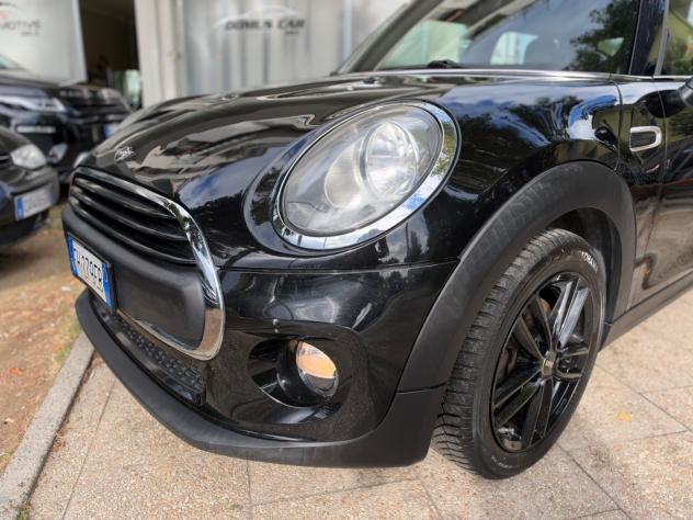Mini 1.5 One D Hype 5 porte Neopatentati - Foto 9