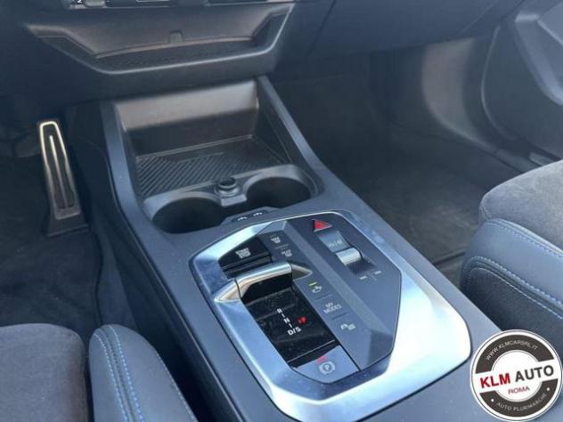 BMW 118 d M Sport F70 TETTO PANO UFF BMW rif. 23938594 - Foto 9