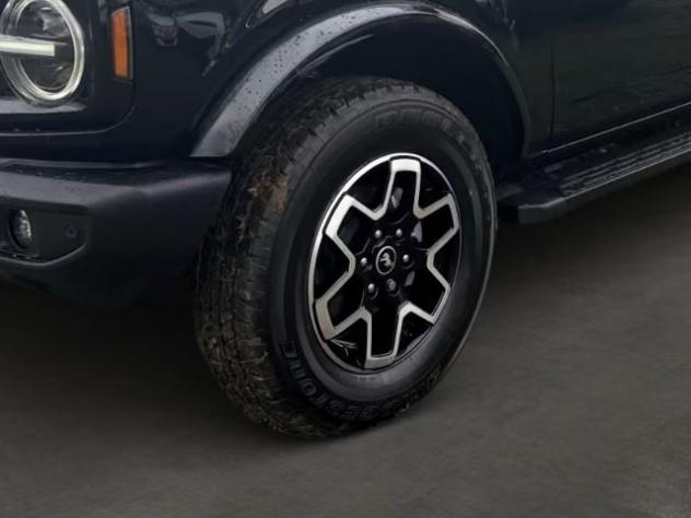 FORD Bronco 2.7 EcoBoost V6 335CV Outer Banks rif. 24102171 - Foto 5