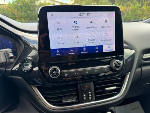 FORD Puma Hybrid Ecoboost ST Line 1.0cc 125cv rif. 24110855 - Foto 9