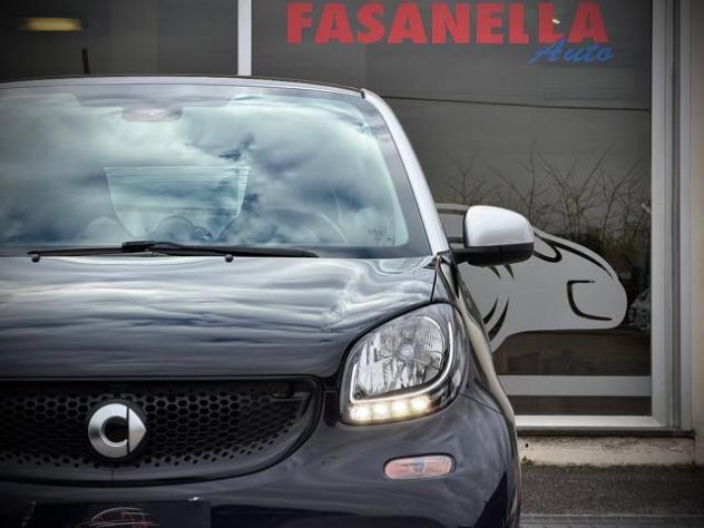 SMART ForTwo 1.0 twinamic Passion - AZIENDALE - IVA DEDUCIBILE rif. 23627274 - Foto 4