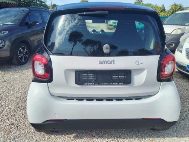 SMART ForTwo 70 1.0 twinamic Prime rif. 24036614 - Foto 5