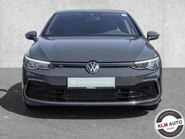 VOLKSWAGEN Golf 1.5 eTSI 130 CV EVO ACT DSG R-Line rif. 24230476 - Foto 2