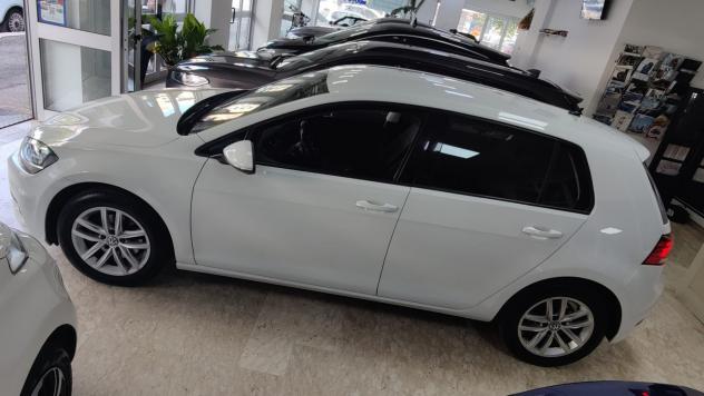 Volkswagen Golf 1.6 TDI 115 CV 5p. BlueMotion Technology - Foto 3