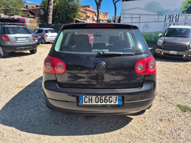 Volkswagen Golf 2.0 16V TDI 3p. Comfortline - Foto 7
