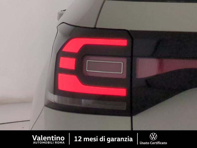 Volkswagen T-Cross 1.0 TSI Style - Foto 9