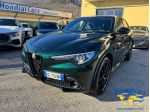 Alfa Romeo Stelvio 2.2 Turbodiesel 210 CV AT8 Q4 Veloce