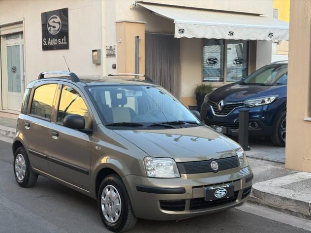 FIAT Panda 1.2 69Cv Dynamic rif. 23935612