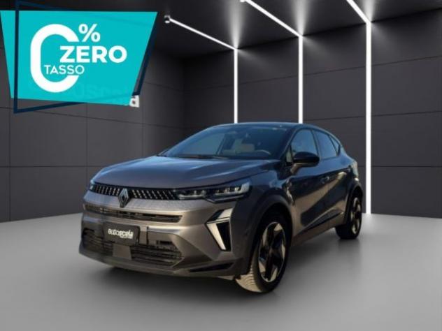 RENAULT Captur TCe 90 CV Techno rif. 23661617