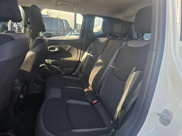JEEP - Renegade 1.6 mjt Limited 2wd 130cv#NAVIGATORE 8.4! - Foto 7