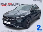 NEW MERCEDES GLA 200 d Automatic Premium#TETTO APRIBILE!