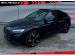 AUDI SQ5 SPB 3.0TDI RS 22" PACK CARBON GANCIO sportback SQ5 rif. 24170507