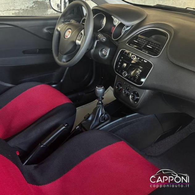 FIAT Punto 1.4 5 porte OK NEOPATENTATI rif. 24002600 - Foto 5