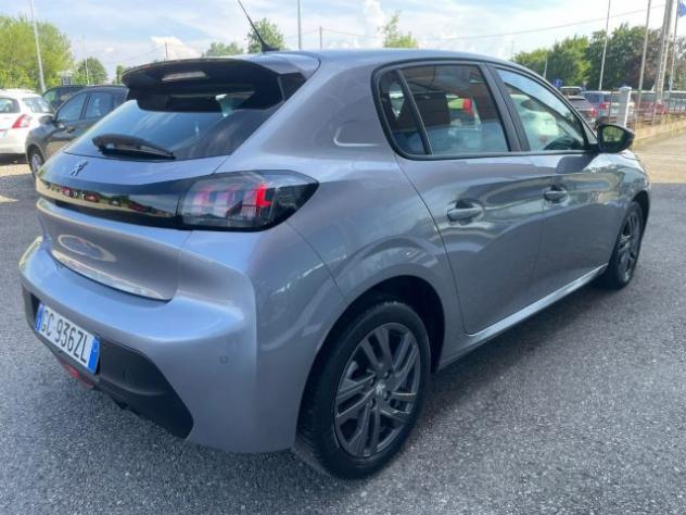 PEUGEOT 208 BlueHDi 100 Stop&Start 5 porte GT Pack rif. 23760815 - Foto 6
