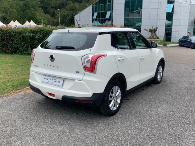 SsangYong Tivoli 1.6d 2WD Go - Foto 5