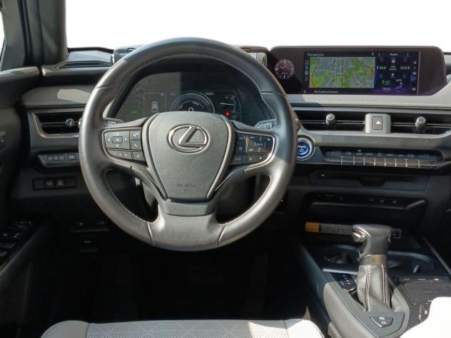 Lexus UX Hybrid Luxury 2WD - Foto 8