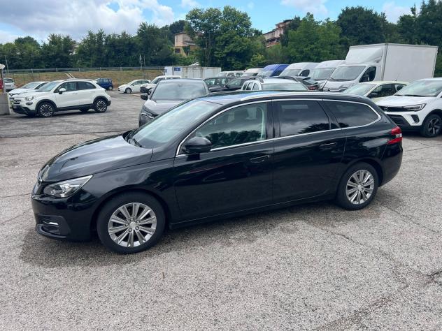 Peugeot 308 BlueHDi 130 S&S Allure - Foto 5
