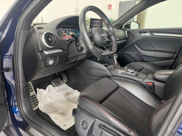 AUDI S3 SPB 2.0 TFSI quattro S tronic 310CV rif. 24062862 - Foto 7