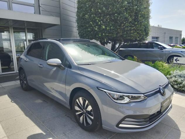 Volkswagen Golf Golf 2.0 tdi Life 115cv dsg - Foto 3
