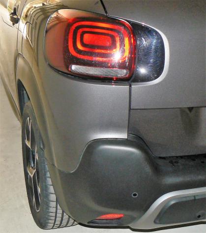 Citroen C3 Aircross C3 Aircross BlueHDi 110 S&S Shine - 937 - Foto 6