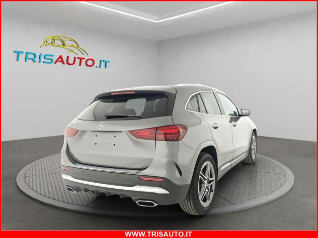 MERCEDES GLA 200 D 2.0 Aut. Premium AMG (FULL LED+PELLE) - Foto 4