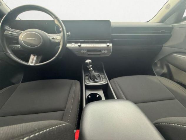 HYUNDAI Kona 1.0 T-GDI Hybrid 48V iMT XLine rif. 24127037 - Foto 10