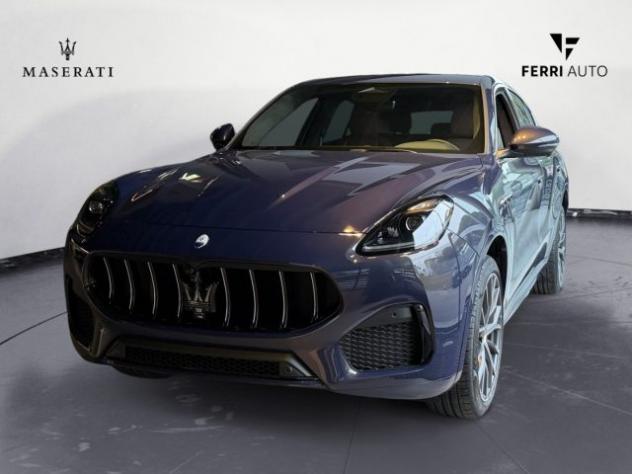 MASERATI Grecale MHEV 250 CV AWD rif. 23119347 - Foto 2