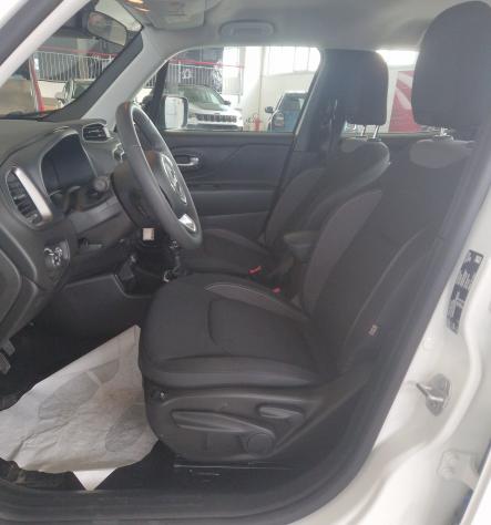 Jeep Renegade 1.6 MJet 130cv Limited - Foto 7